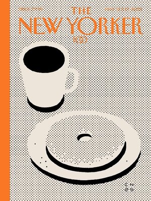 The New Yorker - Magazine